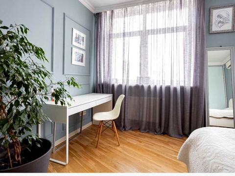 квартира за адресою Сім'ї Кульженків вул. (Петра Дегтяренка), 33