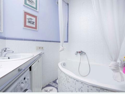 квартира за адресою Сім'ї Кульженків вул. (Петра Дегтяренка), 33