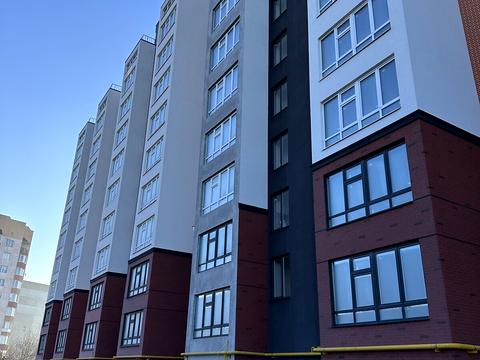 квартира по адресу Мазура Николая ул. (Щербакова), (Будинок 1)