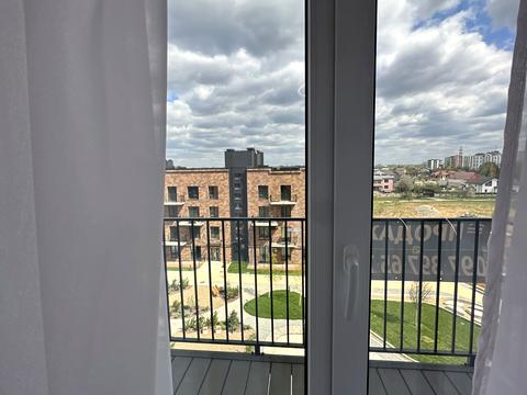квартира за адресою Долішня вул., (Будинок 2 (Секція 3))