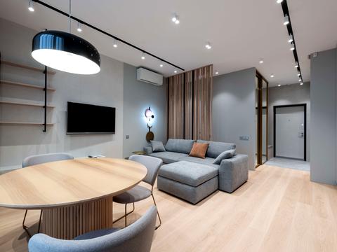 квартира по адресу Киев, Calle Dilova ул. (Димитрова), 1/2