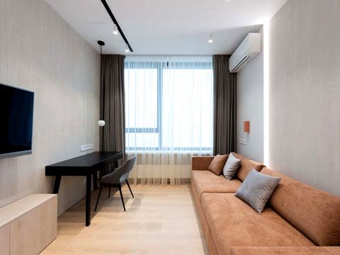 квартира по адресу Киев, Calle Dilova ул. (Димитрова), 1/2