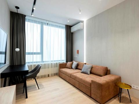 квартира по адресу Киев, Calle Dilova ул. (Димитрова), 1/2