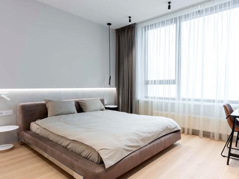 квартира по адресу Киев, Calle Dilova ул. (Димитрова), 1/2