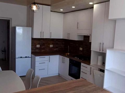 квартира по адресу Карла Мікльоша ул., 17