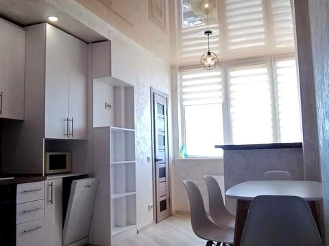 квартира за адресою Карла Мікльоша вул., 17