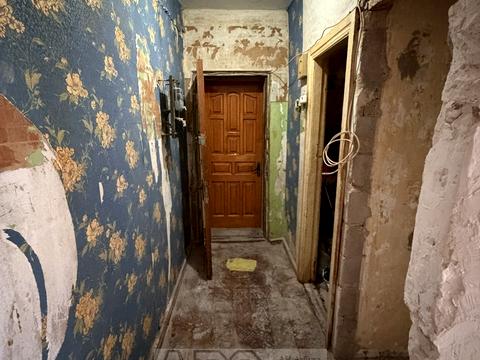 квартира по адресу Василия Мельникова ул. (Межлаука), 3