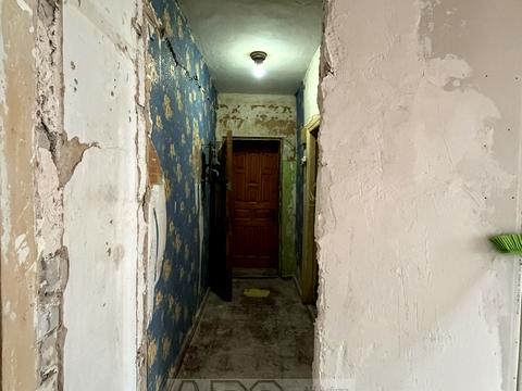 квартира по адресу Василия Мельникова ул. (Межлаука), 3