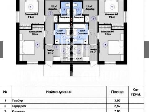 будинок за адресою Композиторів вул.