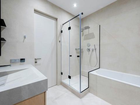 квартира по адресу Киев, Calle Dilova ул. (Димитрова), 1/2