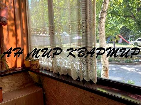 квартира по адресу Раисы Кириченко ул. (Рози Люксембург), 80/1