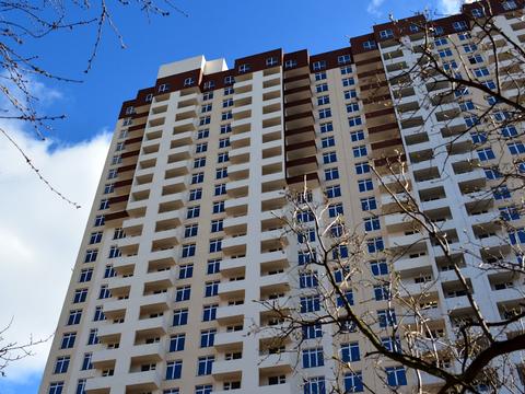 квартира за адресою Польова вул., 73