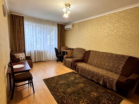 квартира за адресою Коробова вул., 5