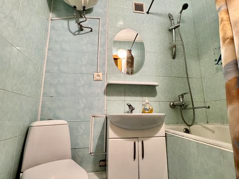 квартира за адресою Коробова вул., 5