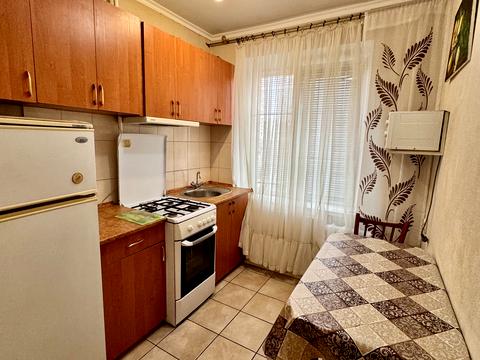 квартира за адресою Коробова вул., 5