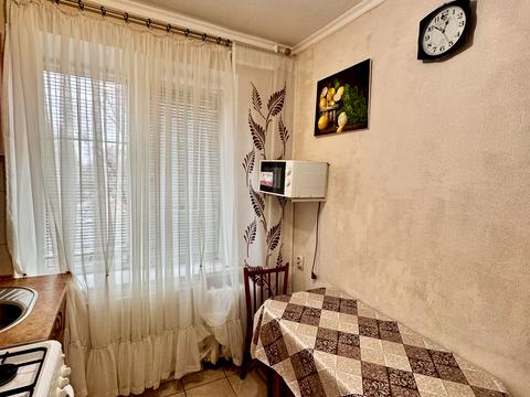 квартира за адресою Коробова вул., 5