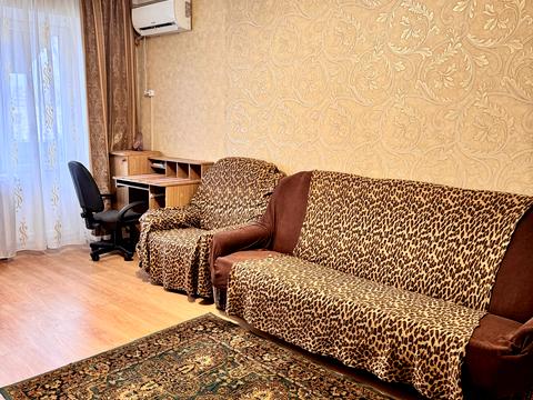 квартира за адресою Коробова вул., 5