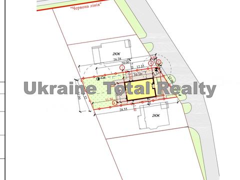 дом по адресу Боровая ул.