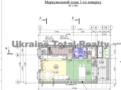 дом по адресу Боровая ул.