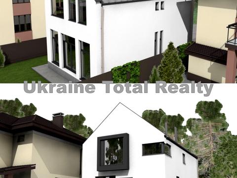 дом по адресу Боровая ул.