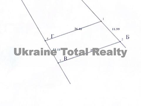 дом по адресу Боровая ул.