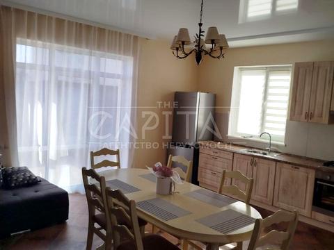 будинок за адресою с. Петропавлівська Борщагівка, Полтавська вул.