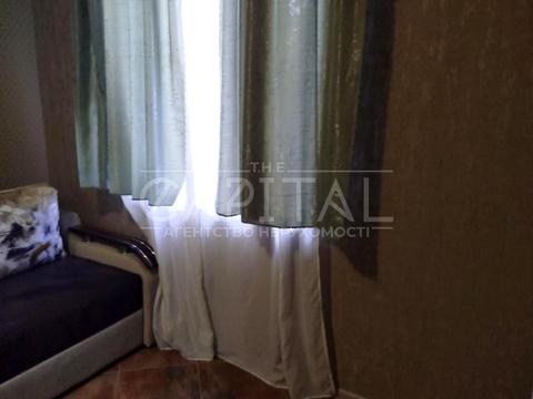 будинок за адресою с. Петропавлівська Борщагівка, Полтавська вул.