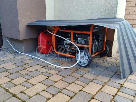 будинок за адресою с. Петропавлівська Борщагівка, Полтавська вул.