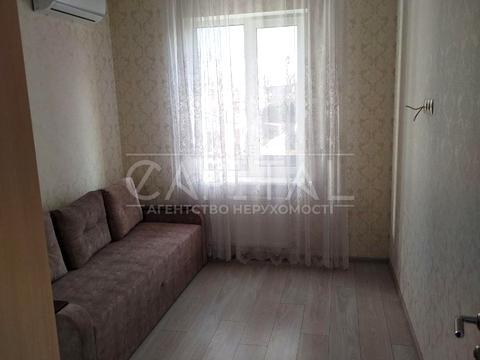 будинок за адресою с. Петропавлівська Борщагівка, Полтавська вул.