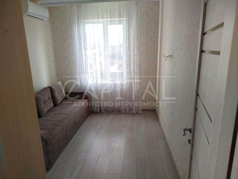 будинок за адресою с. Петропавлівська Борщагівка, Полтавська вул.