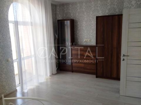 будинок за адресою с. Петропавлівська Борщагівка, Полтавська вул.