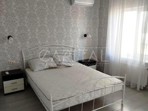 будинок за адресою с. Петропавлівська Борщагівка, Полтавська вул.