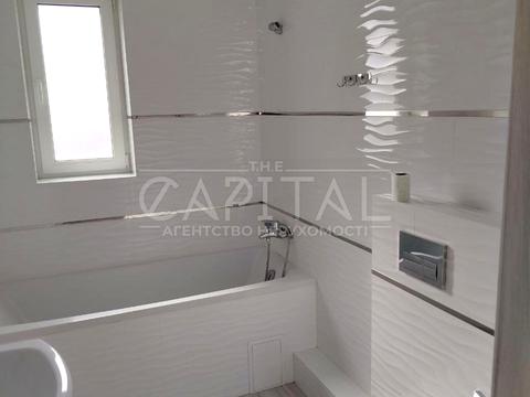 будинок за адресою с. Петропавлівська Борщагівка, Полтавська вул.