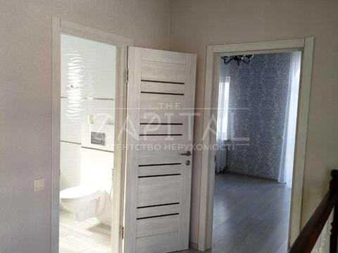 будинок за адресою с. Петропавлівська Борщагівка, Полтавська вул.