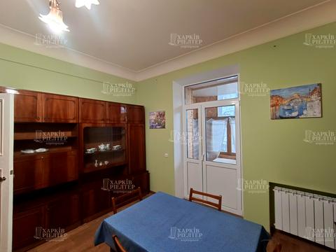 квартира по адресу Бакулина ул. (Бакулина), 14