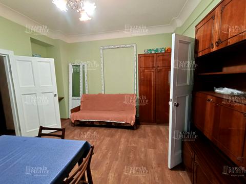 квартира по адресу Бакулина ул. (Бакулина), 14