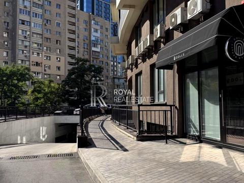 коммерческая по адресу Василия Тютюнника ул. (Анрі Барбюса), 28-А