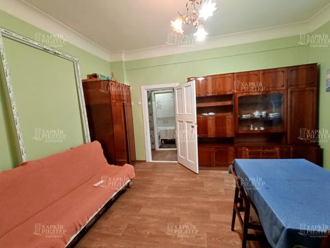 квартира по адресу Бакулина ул. (Бакулина), 14