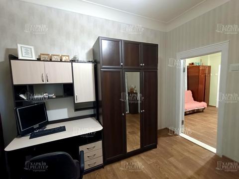 квартира по адресу Бакулина ул. (Бакулина), 14