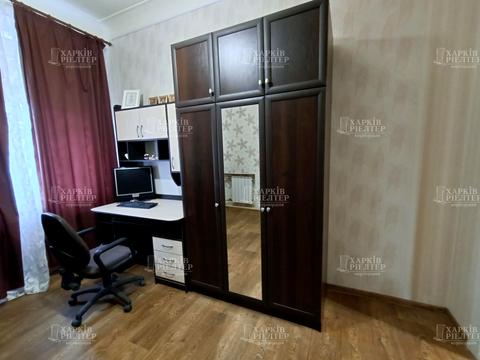 квартира по адресу Бакулина ул. (Бакулина), 14