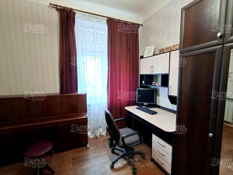 квартира по адресу Бакулина ул. (Бакулина), 14