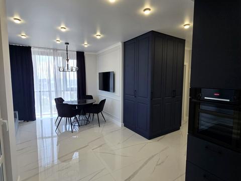 квартира за адресою Митрополита Василя Липківського вул. (Урицького), 38