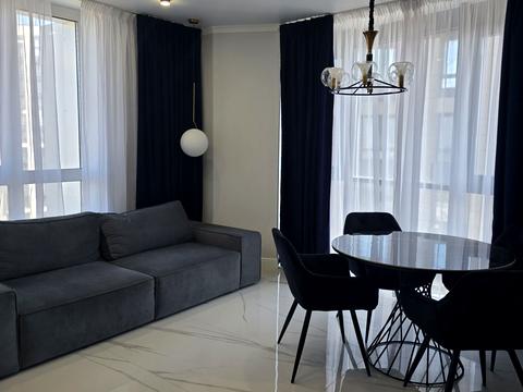 квартира за адресою Митрополита Василя Липківського вул. (Урицького), 38