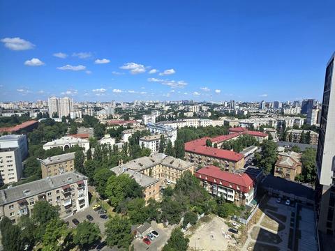 квартира за адресою Митрополита Василя Липківського вул. (Урицького), 38