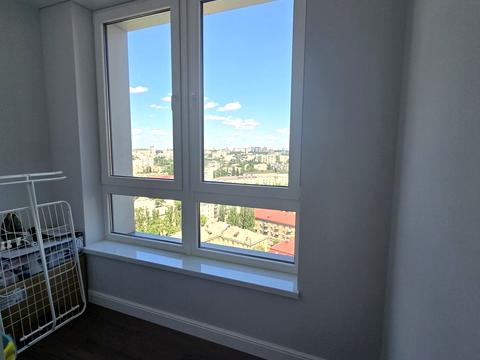 квартира за адресою Митрополита Василя Липківського вул. (Урицького), 38