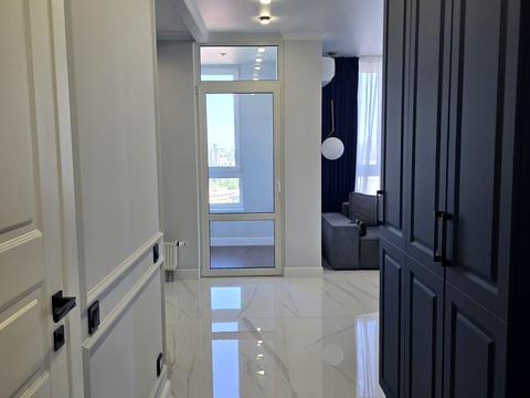 квартира за адресою Митрополита Василя Липківського вул. (Урицького), 38