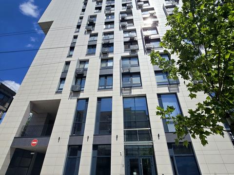 квартира за адресою Митрополита Василя Липківського вул. (Урицького), 38