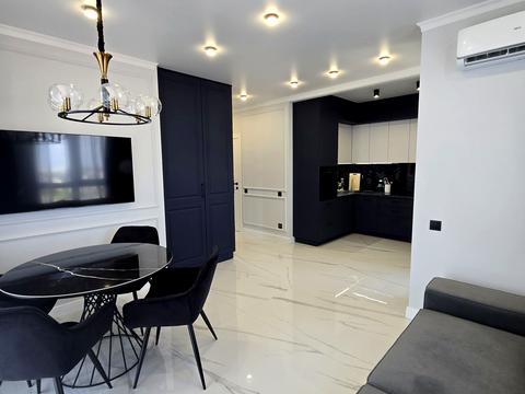 квартира за адресою Митрополита Василя Липківського вул. (Урицького), 38