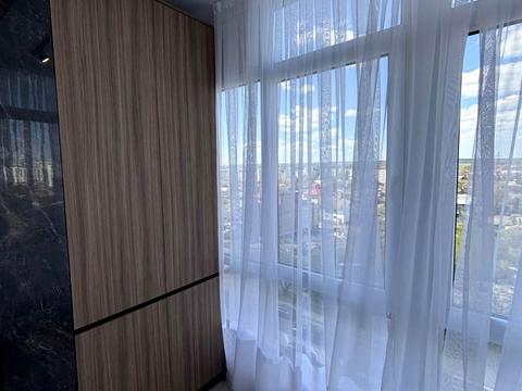 квартира по адресу Александра Довженко ул., 57