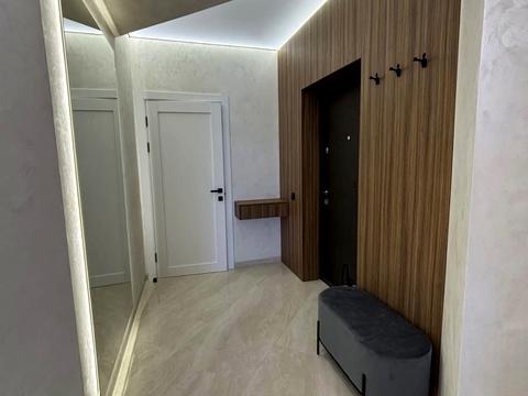 квартира по адресу Александра Довженко ул., 57